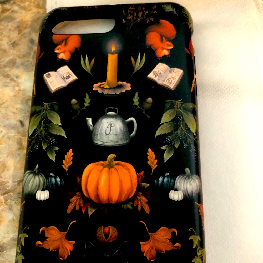 iPhone 8plus case/ Fall